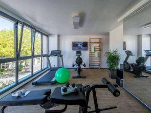 Best Western Premier Le Masq Hotel