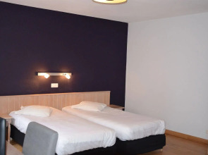 Hotel Le Cygne dArgent