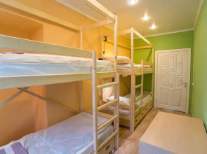 Хостел Like Тула