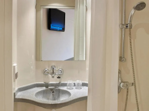 Premiere Classe Breda