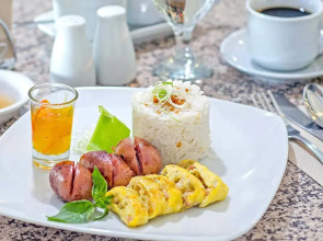 Fersal Hotel Puerto Princesa