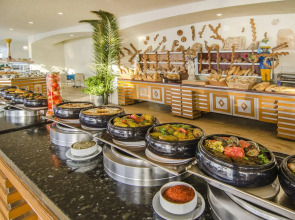 Infinity By Yelken - All Inclusive