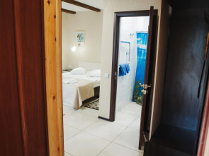 Отель База Отдыха Отрада