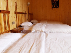 one step to heaven inn