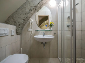 Отель Domus Maria