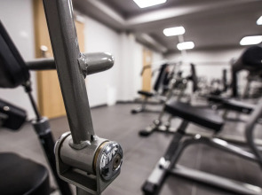 Waw Hotel Airport Okecie