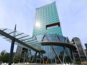 Отель voco Milan - Fiere by IHG