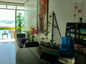 Bohol South Beach Hotel