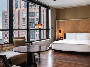 The RuMa Hotel and Residences