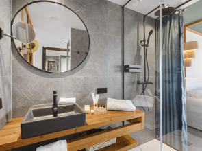 Aubamar Suites & Spa