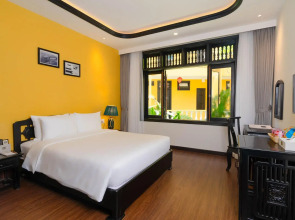 Lantern Boutique Hoi An