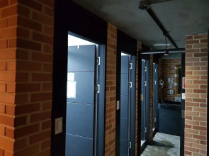 Inno Guesthouse & Bar Hongdae - Hostel