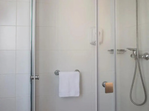 Aparthotel Aura Park Fira Barcelona