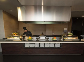 Gran Hotel Luna de Granada