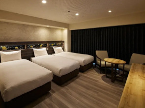 Via Inn Prime Kyotoeki Hachijoguchi