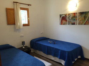 Agroturisme Es Picot