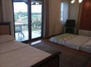 Sile Dikcati Pansiyon