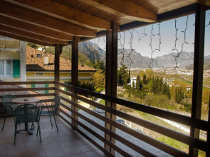 Garnì San Giorgio Della Scala