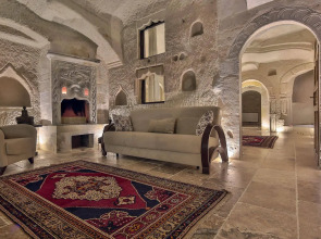 The Village Cave Hotel