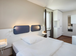 Hotel Welcome Inn Zurich Airport