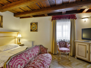 Residence Green Lobster