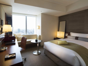 The Strings by InterContinental Tokyo by IHG