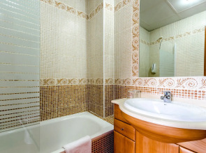 ELE Mirador de Santa Ana