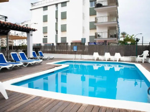 Adia Hotel Cunit Playa