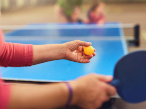 Pierre & Vacances Residence Premium Les Tamarins