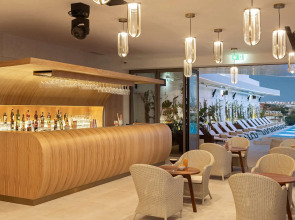 Evolution Cascais-Estoril