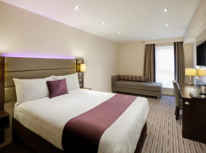 Premier Inn Glasgow City - George Square