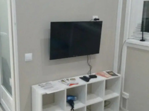 Уютный Тихвин на улице Делегатская