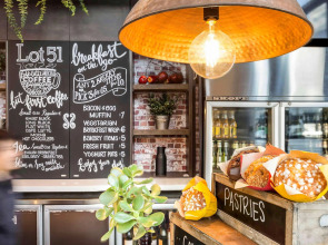 ibis Sydney Barangaroo Hotel