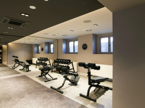 art'otel Berlin Mitte powered by Radisson Hotels