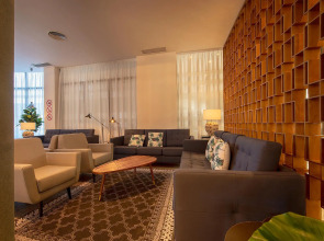 Fuengirola Beach Apartamentos Turisticos