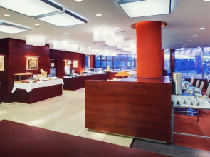 Crowne Plaza Bratislava by IHG