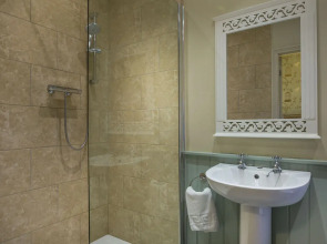 The Golden Fleece Hotel, Thirsk, North Yorkshire