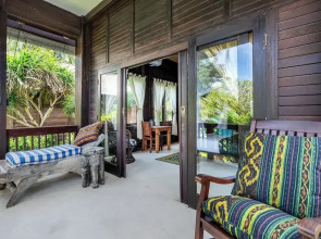 The Village of Angels