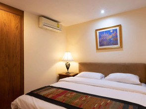 Jomtien Beach Residence