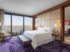 VOGO Abu Dhabi Golf Resort & Spa