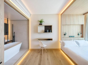 Sanur Resort Watujimbar