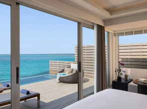 Avani+ Fares Maldives Resort