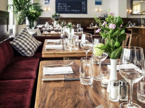 Hotel Stoller Zurich