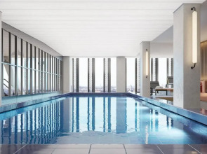 Adina Apartment Hotel Munich