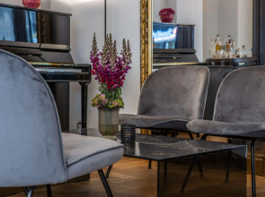 Radisson Blu Schwarzer Bock Hotel