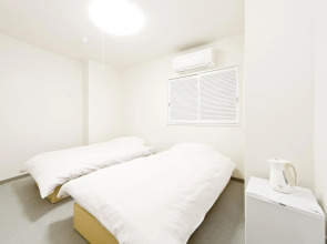 Business Hotel Yamashiro