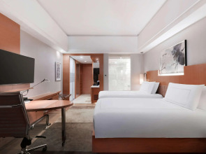 Swissotel Grand Shanghai