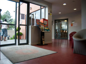 Ethic Etapes Eugène Hénaff - Hostel