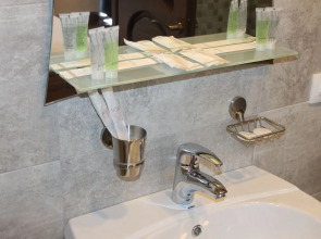 Отель «Греми»