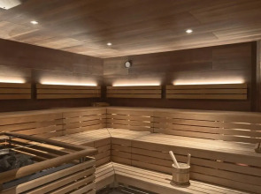 Vienna Marriott Hotel